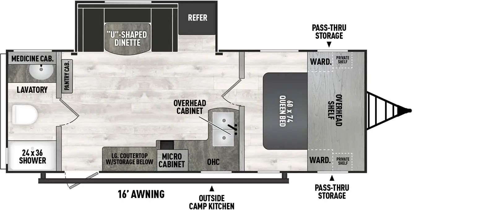 251RBS Floorplan Image